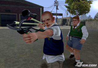 Dodge this...